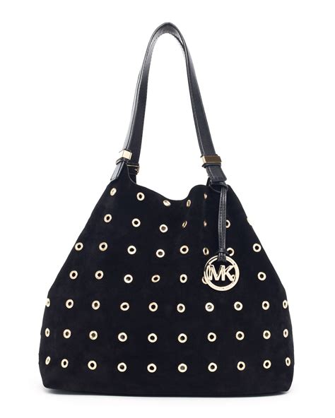 michael kors colgate grommet bag|Totes Michael Kors .